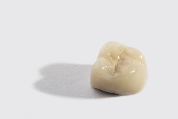 What To Do When You Have A Loose Dental Crown