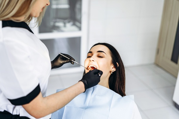 Implant Restoration Options From A General Dentist