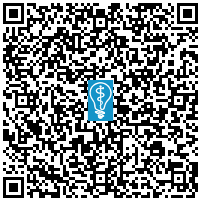 QR code image for Do I Need a Root Canal in Woodstock, GA