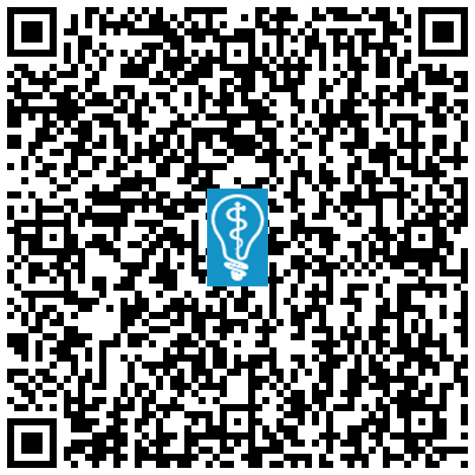 QR code image for Root Canal Treatment in Woodstock, GA